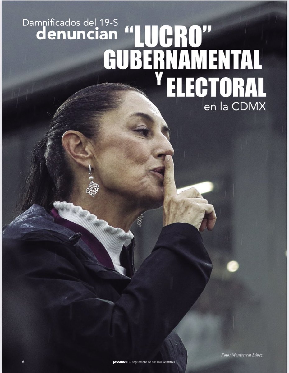 sandyaguilera's tweet photo. #ULTIMAHORA 
Cada vez más denuncias !
Estos son testimonios reales, se tiene que levantar la voz y con pruebas, dar a conocer a nuestros gobernantes.

Los adultos mayores 
#Damnificadosdel19-S
Denuncian a #ClaudiaSheinbaum  de haberse quedado con el dinero de la reconstrucción de sus casas, que fueron afectadas.
“Lucro Gubernamental y Electoral en Cdmx”
https://t.co/Ub6WnsJ9Wk
@hablamexico_ 
denuncia@hablamexico.org