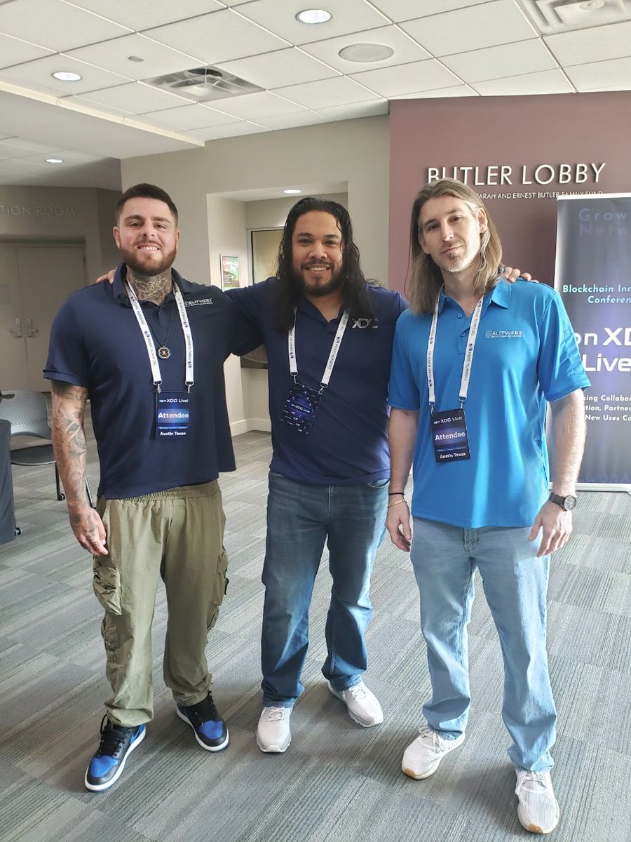 XDCypher22 tweet media