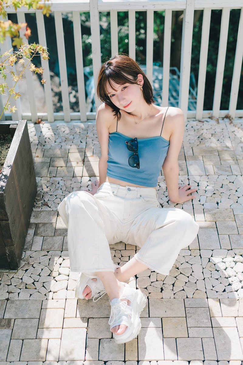 __FeCl222's tweet photo. 凉鞋脚收集中-36 https://t.co/CbNbc29r7U