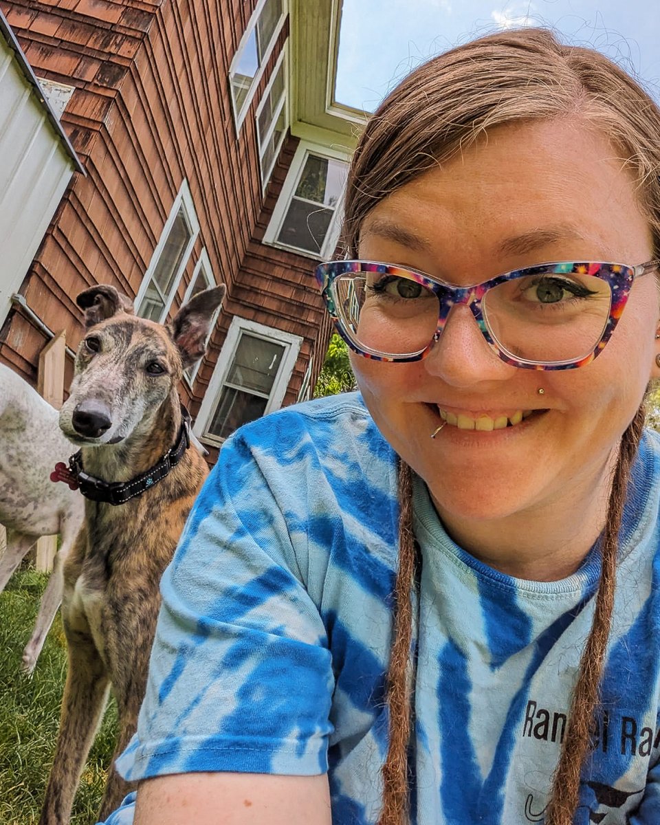 PairEyewear's tweet photo. Paws for a moment and let's celebrate #NationalDogDay! 🐶
Drop the name of your four legged best friend below! ⬇️
(📸: Kristen Kathrein, Brandy Mulhare, Lisa Hornish, Amy Grant Regalado) #PairFam #TheElla #TheWanda #TheSoto https://t.co/punvVI8rER