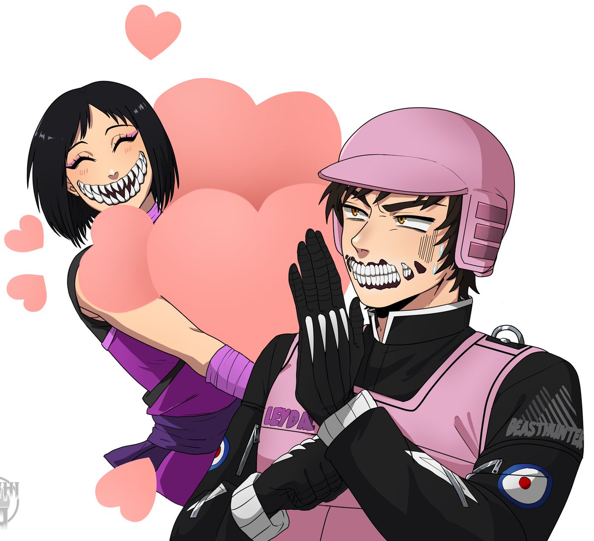SweatyTryhacks's tweet photo. Mileena x Zionm
#ZionmUlock #Zionm #killerhuntskiller #mortalkombat #mileena #mileenakahn #mk11 #mortalkombat11 #warnerbros #zarcord https://t.co/38yflcmIbf