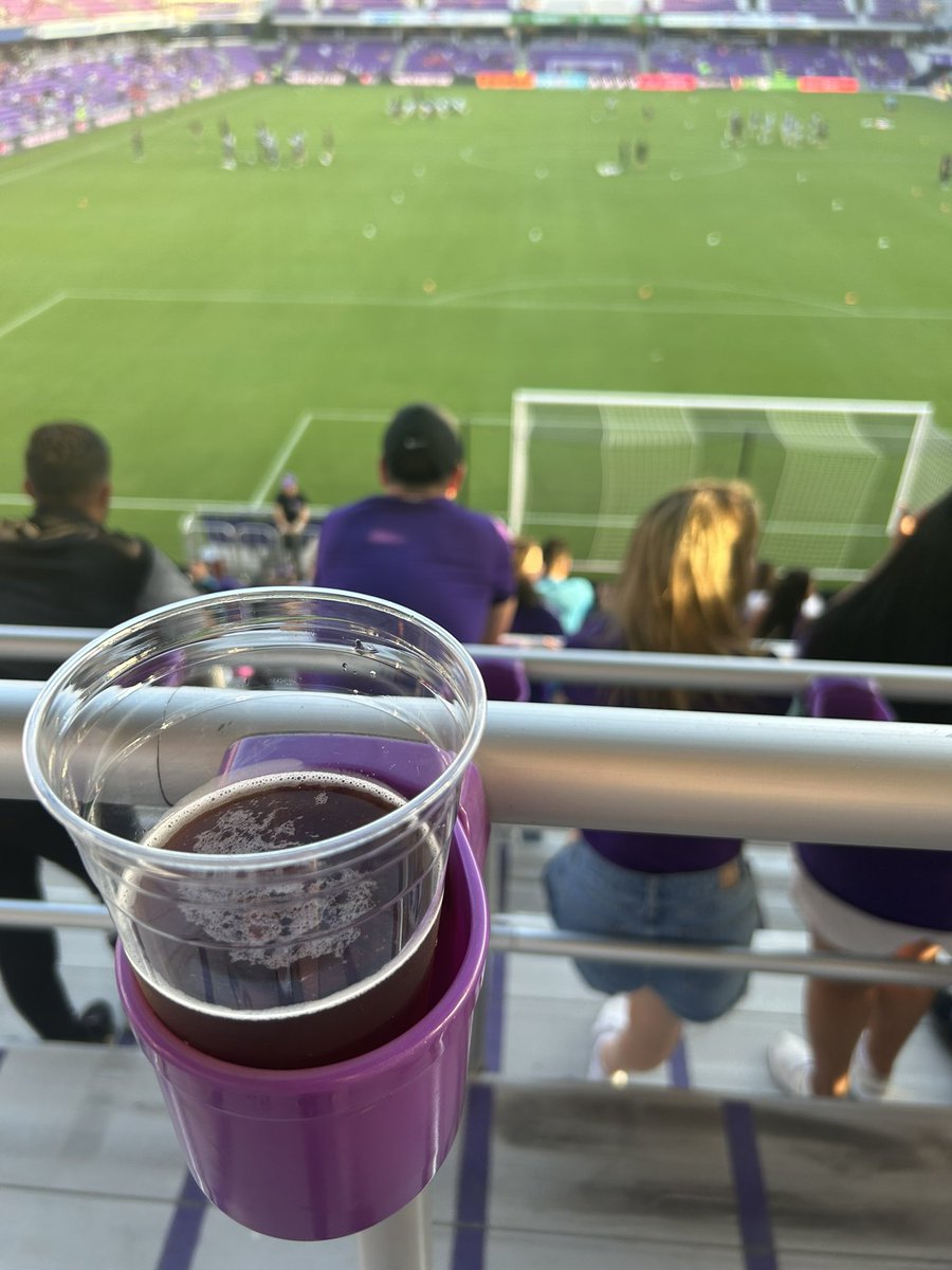 RichardJHoare's tweet photo. This is a very civilised way to watch soccer errr football https://t.co/ThbY8lRCwc