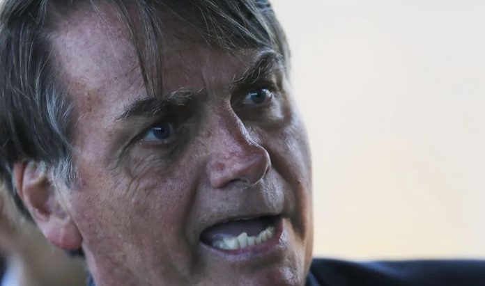 Na Mira do Repórter. tweet media