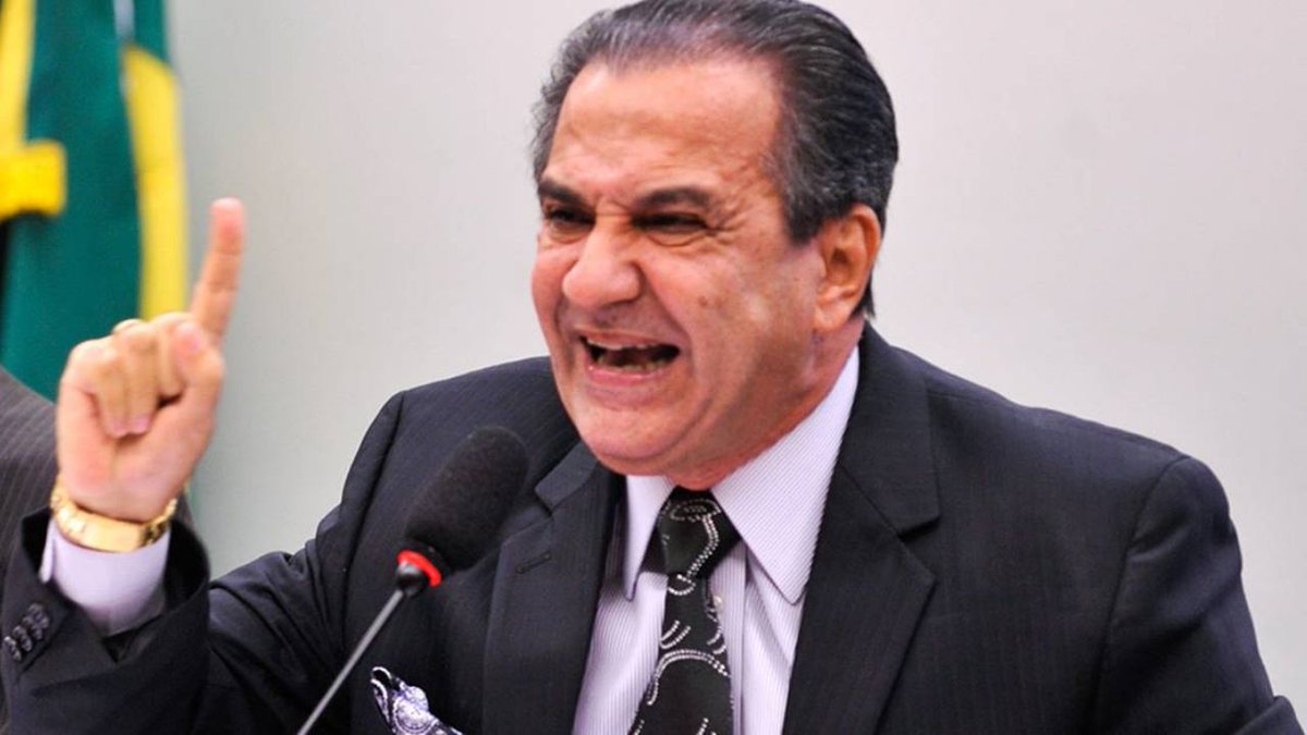 Na Mira do Repórter. tweet media