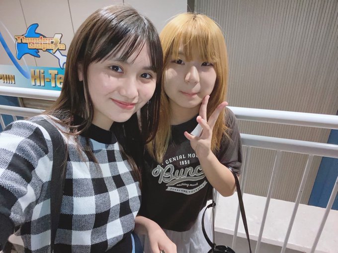 Twitterのコスプレ画像16