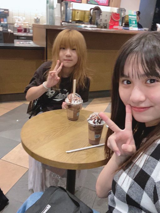 Twitterのコスプレ画像15