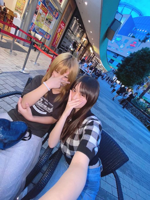 Twitterのコスプレ画像14