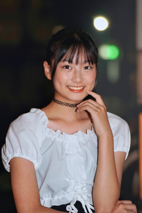 Twitterのコスプレ画像1