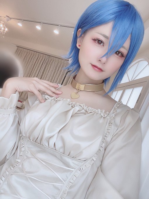 コスプレイヤーしゅがーのTwitter画像22