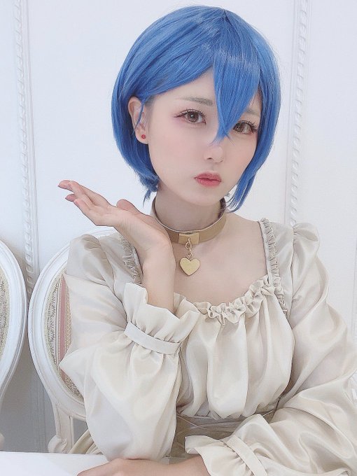 コスプレイヤーしゅがーのTwitter画像23