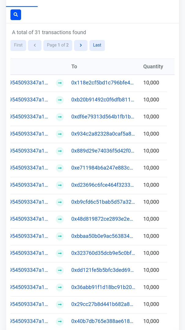 MarsNFTGiveaway's tweet photo. Drop your $ETH wallet and follow 🔔

Dont ask why 🤫 https://t.co/IovuSaCL6S