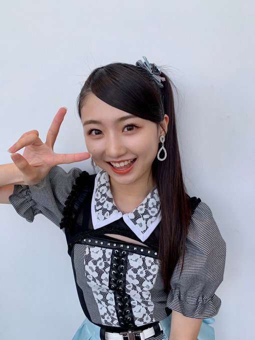 塩月希依音のTwitter画像8