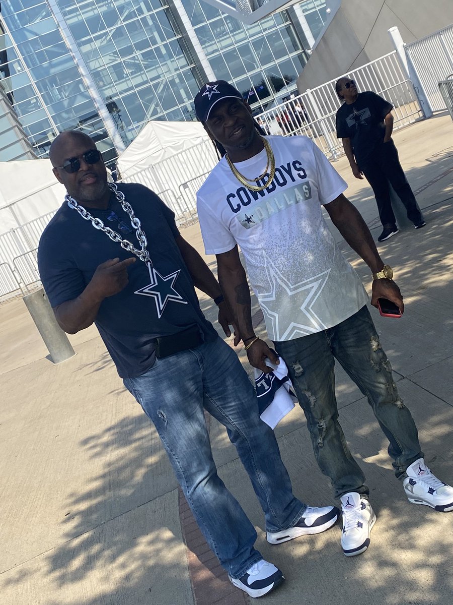 Mil03Q's tweet photo. #CowboysNation https://t.co/if2870ar7F