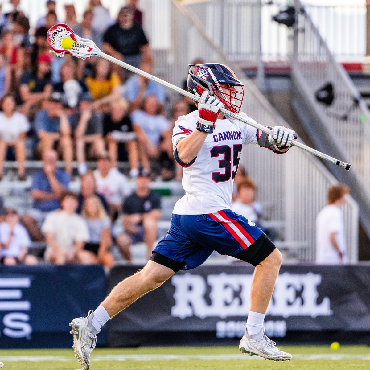 PLLCannons's tweet photo. First! Career! Goal! 👏 https://t.co/FfjUnmQjYF