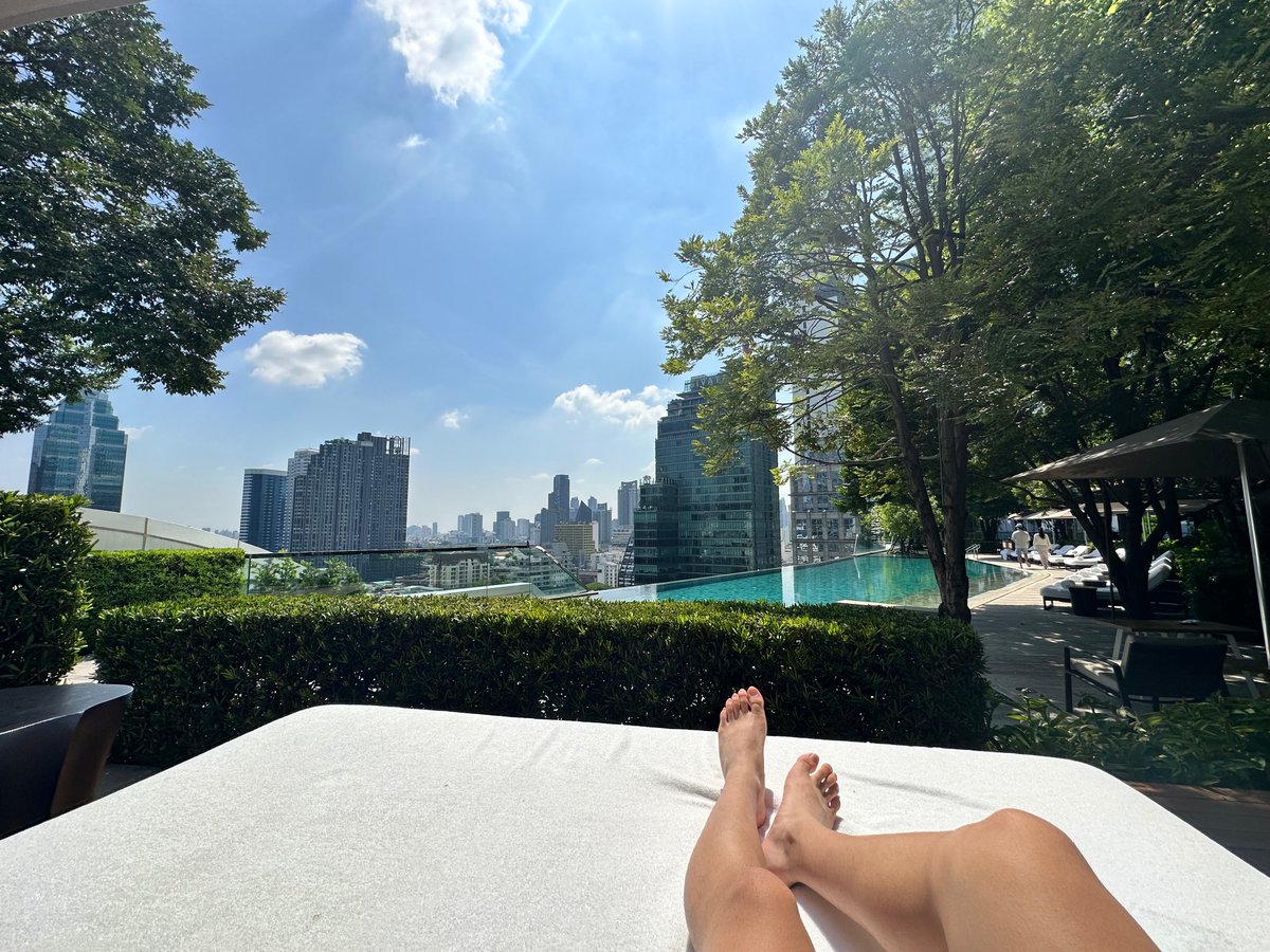 プレゼント企画🎁

／

高校生でもタダで高級ホテルに連泊・飛行機に乗った方法

＼

家族と年に数回は高級ホテル泊まりたくないですか？ならこの記事絶対読んで

✅受け取り方法
①このツイートをRT＆「✈️」のリプ送る
②公式LINEに「飛行機」とメッセ送る

⚠️受け取り期限は31日まで