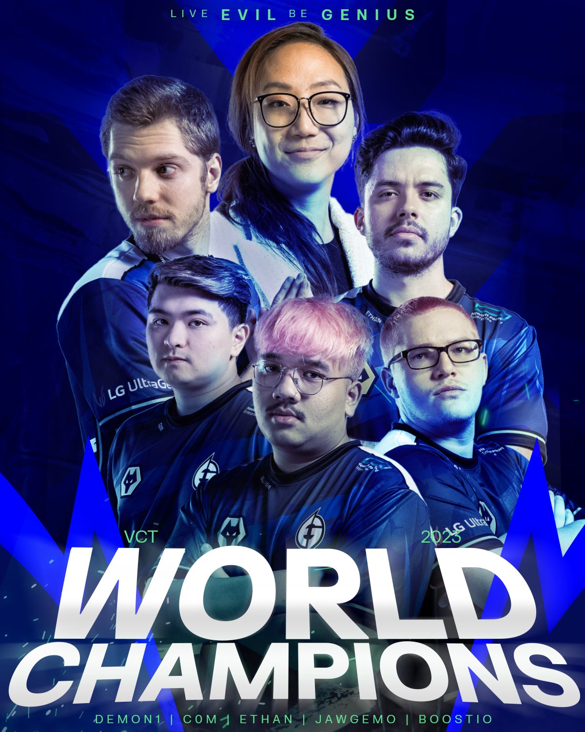 Evil Geniuses vs. FPX - Valorant Champions 2023 Group Stage: Predictions,  livestream details, and more