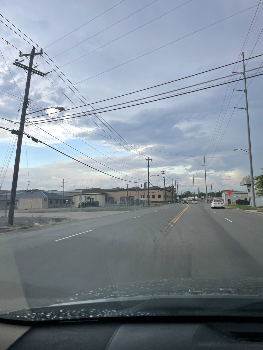 melledobbs's tweet photo. @NashSevereWx beautiful sky over the Nations. https://t.co/woYgQiaCLa