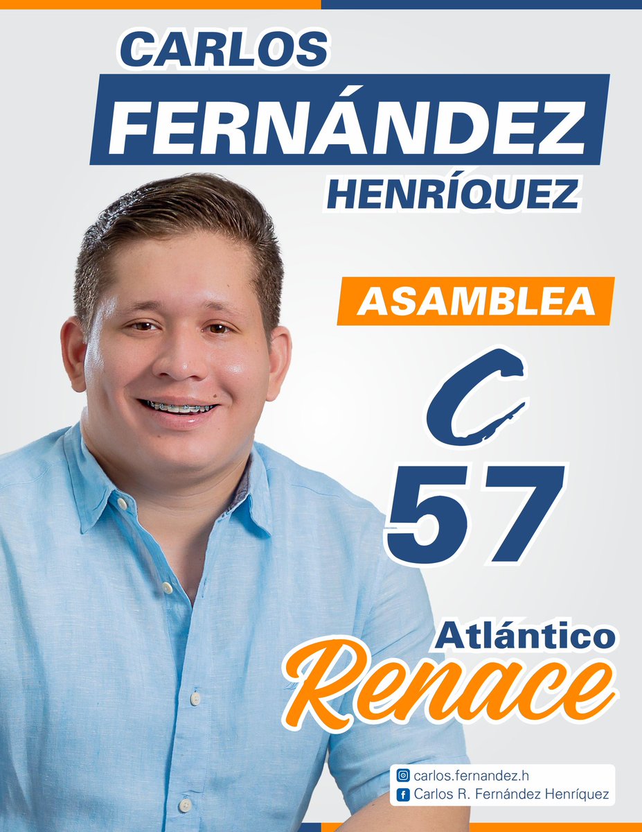 En representación de la juventud atlanticense y de la provincia olvidada del departamento✊🏻🔵
#AtlanticoRenace
#C57