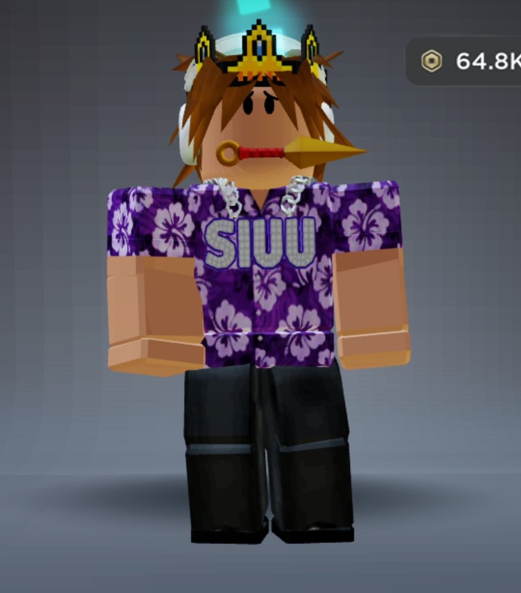 _lcey's tweet photo. Hey artists, we are doing a small art contest, recreate this roblox avatar

Prize is 10k for First Place and maybe there might be a second place!

Submit your art with @_lcey

#ROBLOX #ROBLOXDev #ROBLOXGiveaway #robuxgiveaway #robuxgiftcard #FreeRobux #robuxcode #Giveaway #roblox https://t.co/rI6jgqKfQ9
