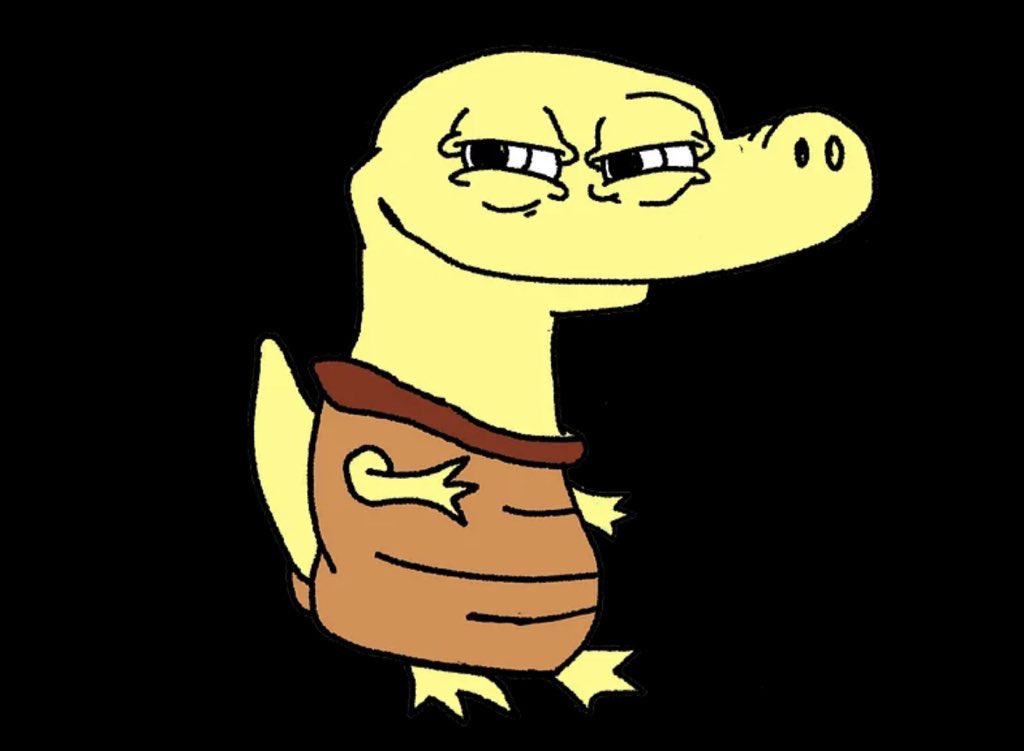 geke_ether's tweet photo. @pepecoineth $GEKE is a community run #memecoin, no one can alter its Perfect Tokenomics.
Currently at USD 471K MC with USD 140K liquidity (33%).

> 100% Renounced.
> 100% Original Meme.
> Community Run.

🔥 NO COPYRIGHT INFRINGEMENT. https://t.co/5kKYk8qDL5