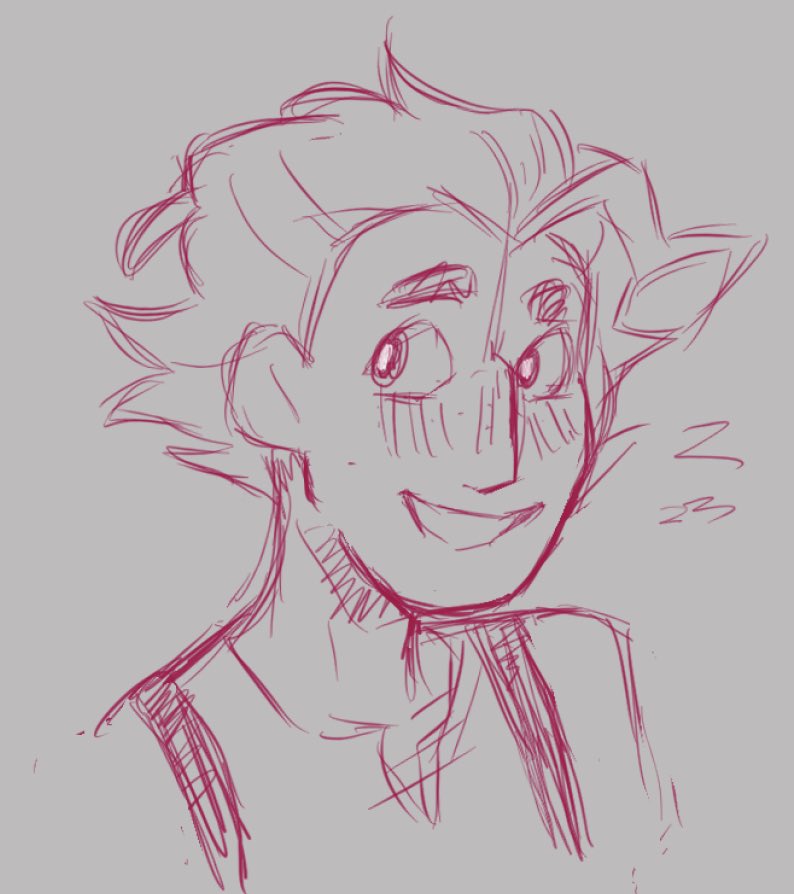 Did I share this dude?