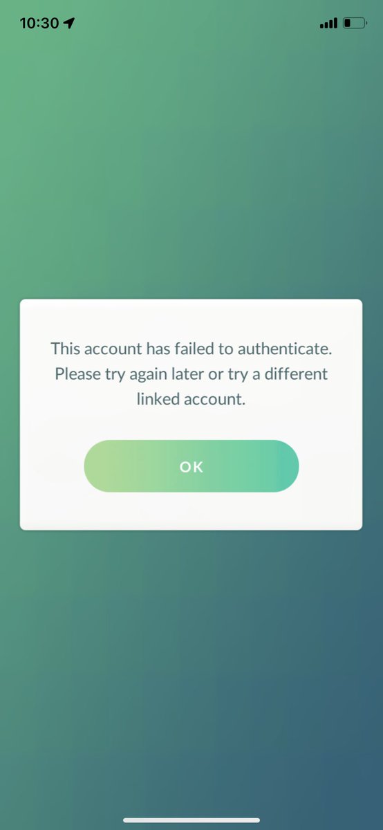 BillyBishop47's tweet photo. @PokemonGoApp half an hour in, real nice https://t.co/YaeMrSU9hK
