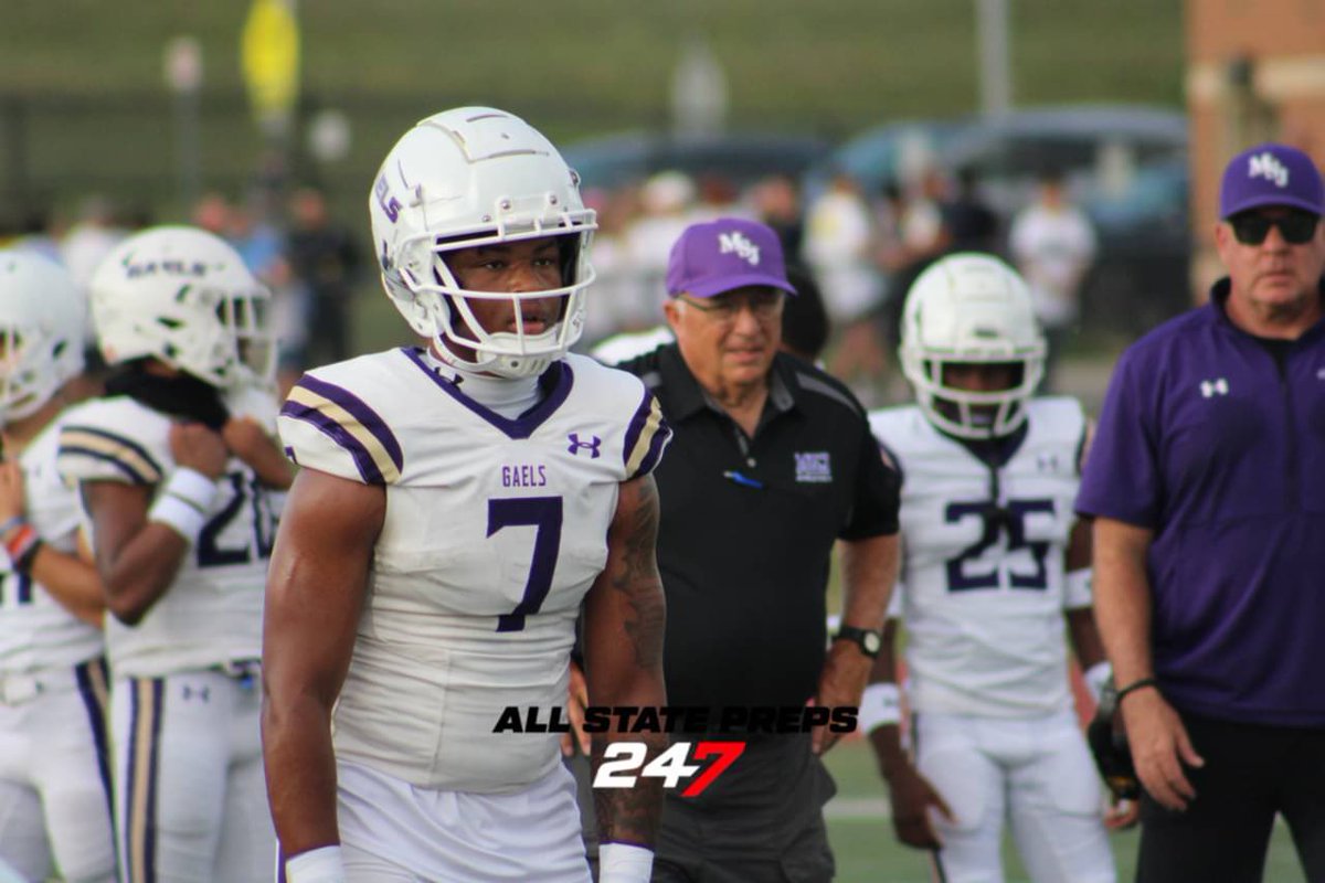 We gonna shock the world this year <a href="/MSJ_Football/">MoJo Football</a>