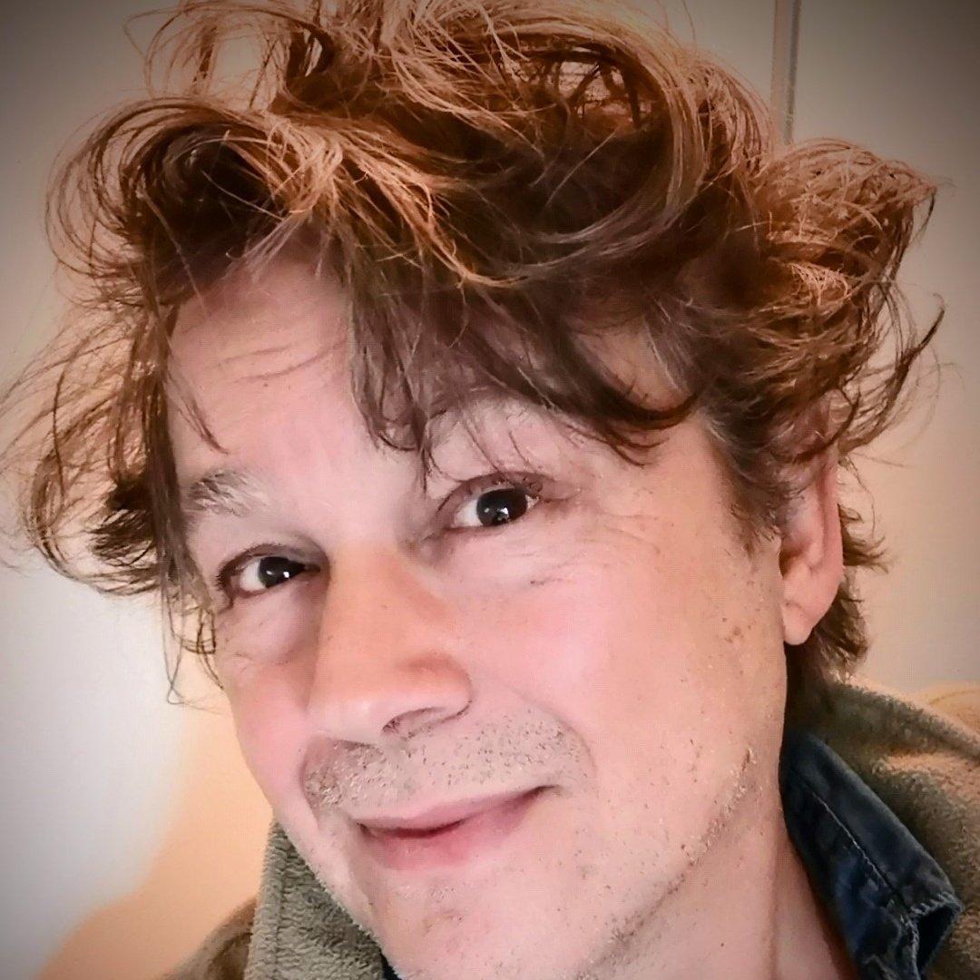 #NewProfilePic