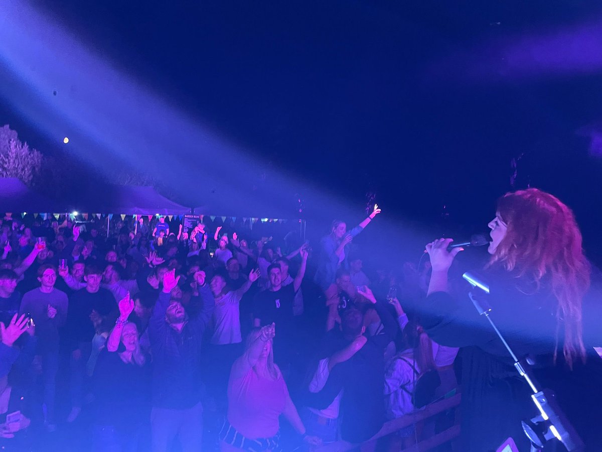 Rhythm Train tweet media