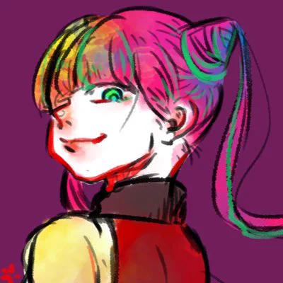 #新しいプロフィール画像