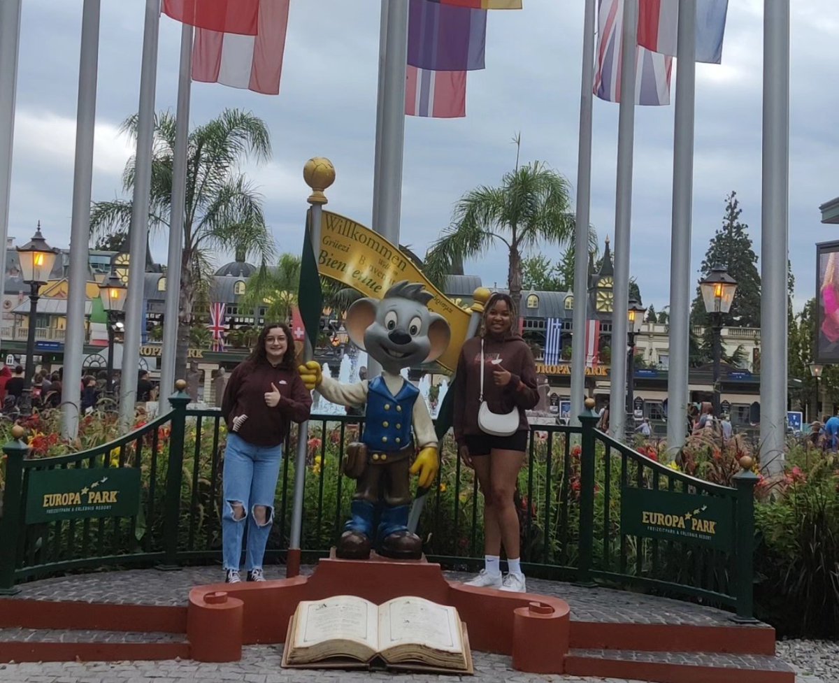 #europapark 😁🫶🏼