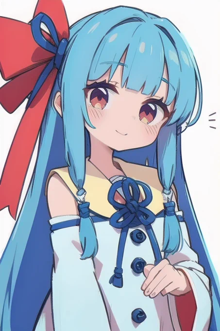 葵「待たせたなー」 