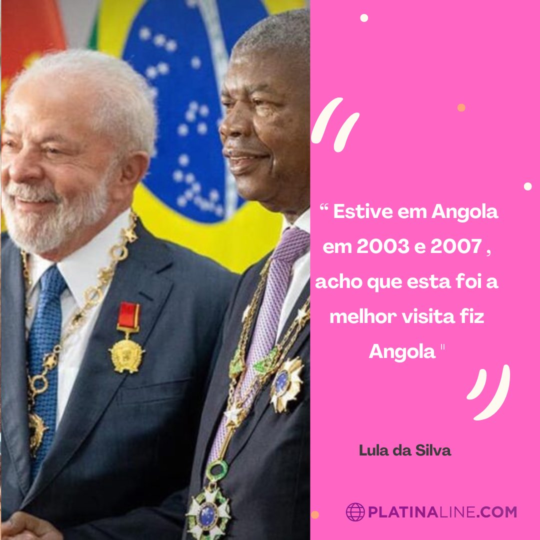 Platina Line tweet media