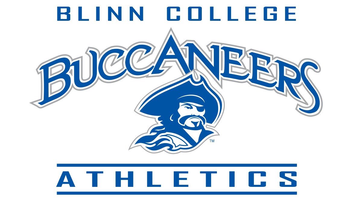 I would like to officially announce my verbal commitment to continue my athletic and academic career at Blinn College!!! I’m so excited for this opportunity!! I would like to thank every coach I’ve had for furthering my abilities and making me better everyday!  Go Bucs! 💙🏴‍☠️