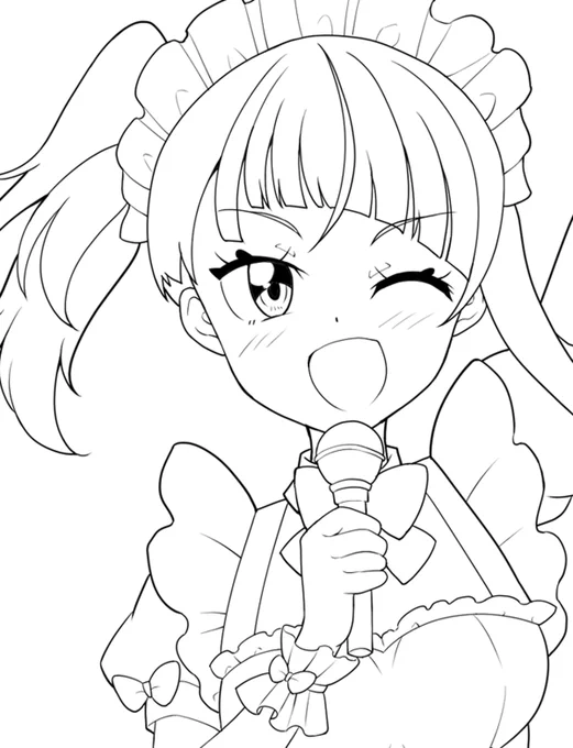 とあるアンソロに飛び入り参加することになりまして… 