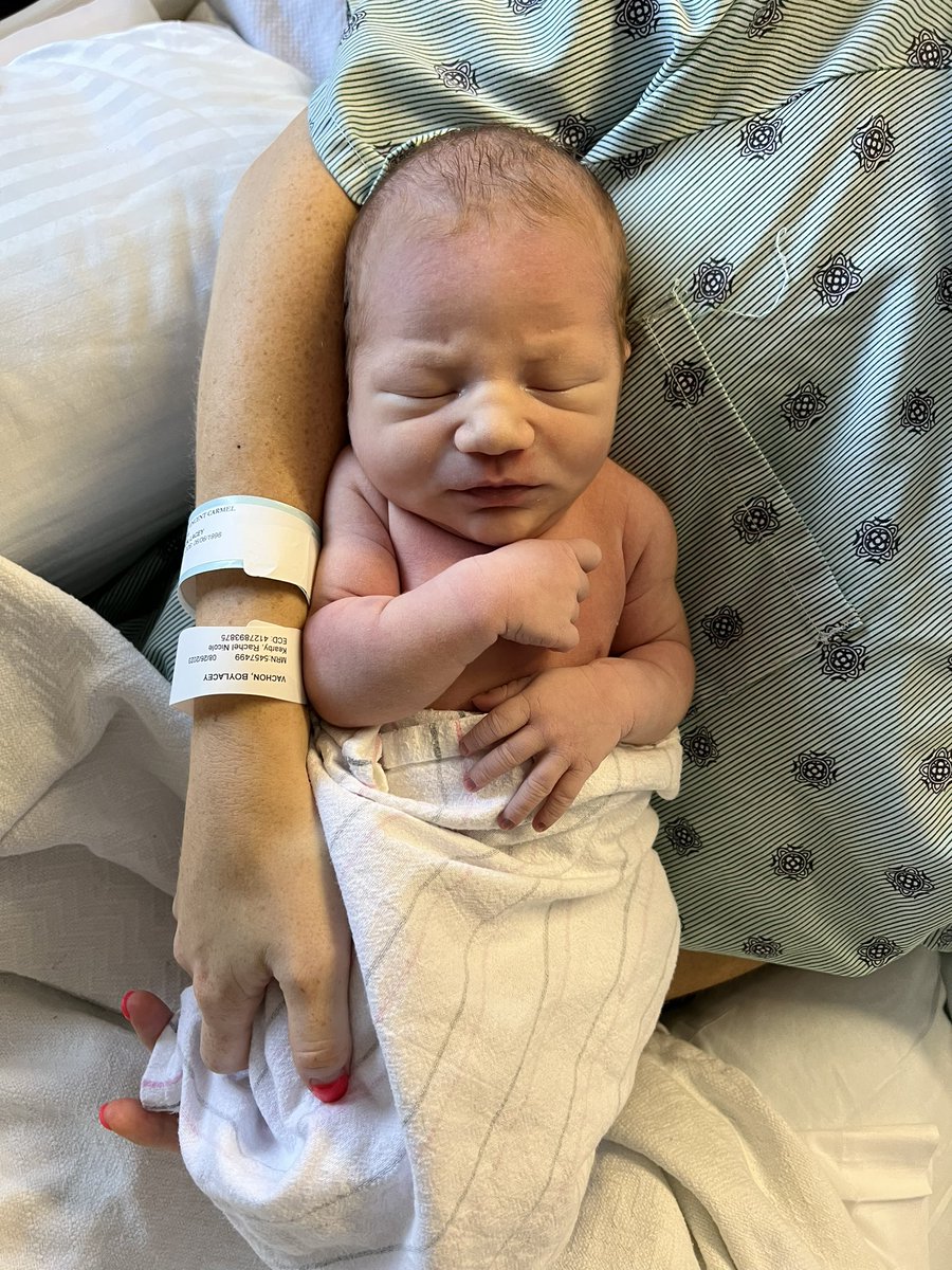 lacey_jayde's tweet photo. Boden Michael Vachon 💙 https://t.co/k43iiw25sW