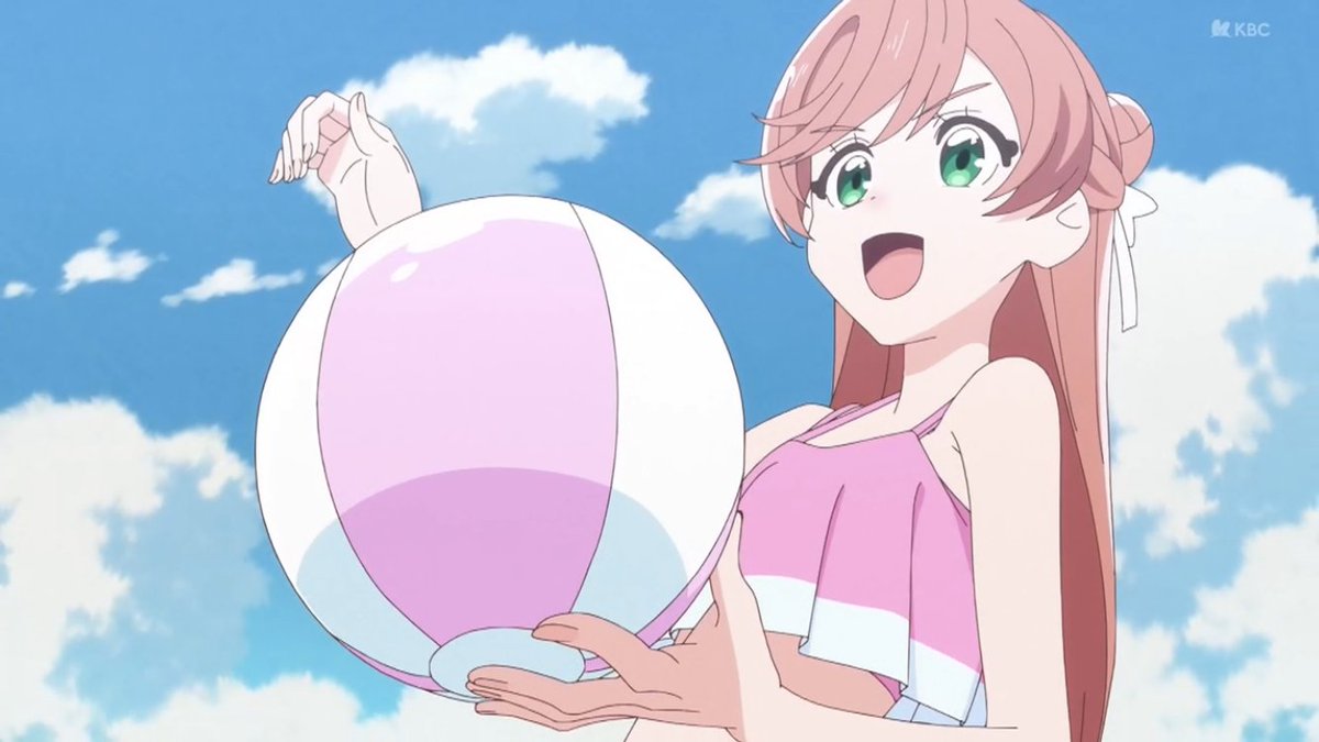 「前半最高に華やかな映像だったな・・・!  #precure」|ワトソン士のイラスト