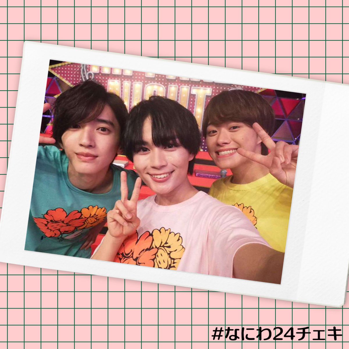 24時間テレビ【公式】【日本テレビ】 tweet media