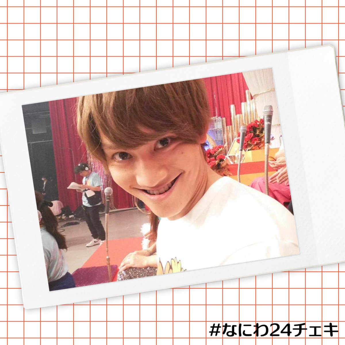 24時間テレビ【公式】【日本テレビ】 tweet media