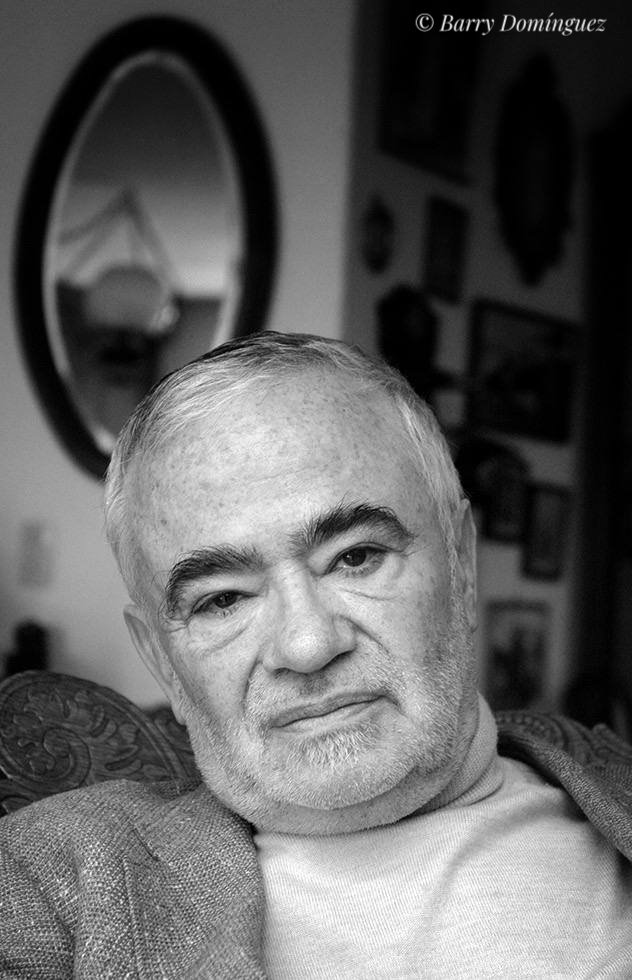 fotogrammas's tweet photo. #FotogrammasInMemoriam. Compartimos unos retratos que el maestro #IgnacioSolares le solicitó a @barrydominguez para el periódico El País en 2006. Desde entonces no las había vuelto a ver. Las buscó para publicarlas a manera de homenaje y despedida con gran respeto y admiración. https://t.co/OljV0y987A