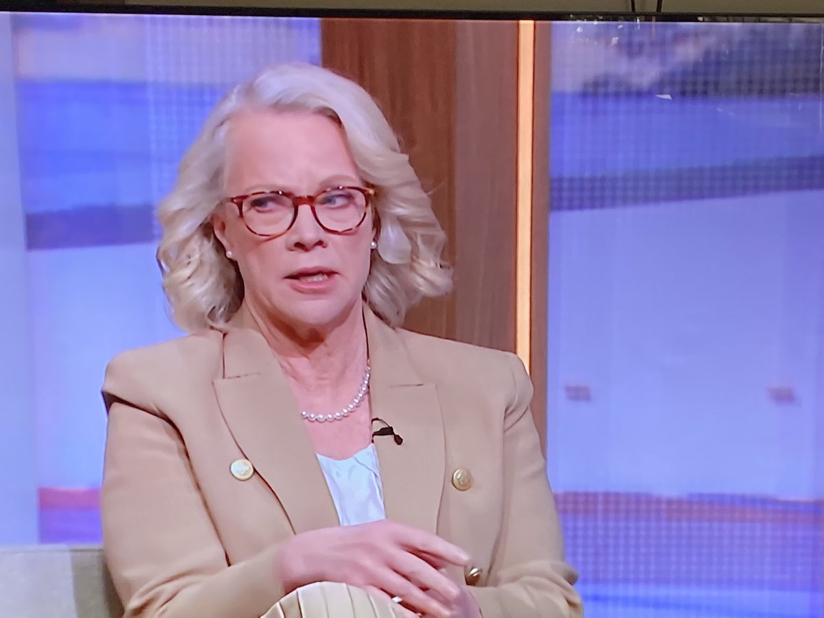 “These guys are supposed to be conservatives - upholding institutions.” @latingle on the Dutton’s US Republican-style disinformation campaign on the voting process for #VoiceToParliament. #insiders #TrumpLite #auspol