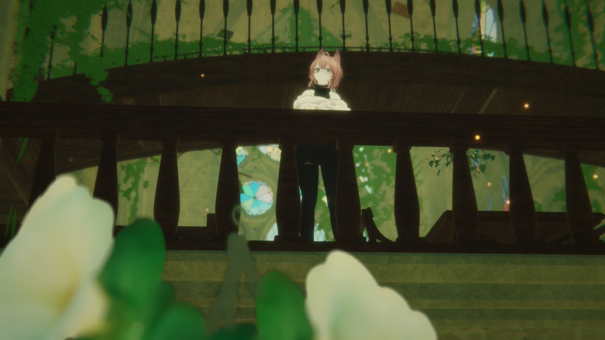 SenciriVR's tweet photo. Look who I found doing some research! 📚💖
#vrchat #vrc #vrcmoments #vrcphotos #booth https://t.co/AUflEpFkK5