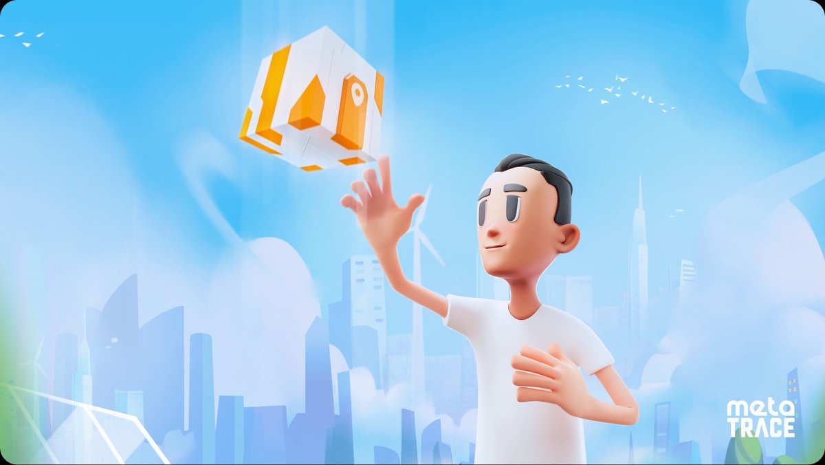 NoviarSandy's tweet photo. Until recently, the video game industry operated with a one-sided value distribution model, where companies developed applications and interacted with gamers. 
@trace_meta #MetaTrace 
Link : https://t.co/kzBt1cegch https://t.co/rMwJEVudBL