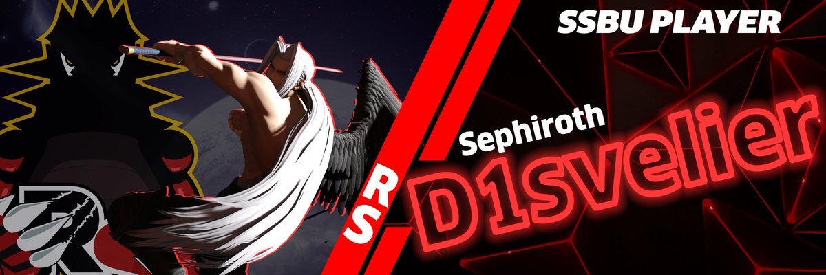 d1svelierSSB's tweet photo. @FrigidGC me encanta el banner bro, muchas graciasssss! https://t.co/LzA5m82sE3