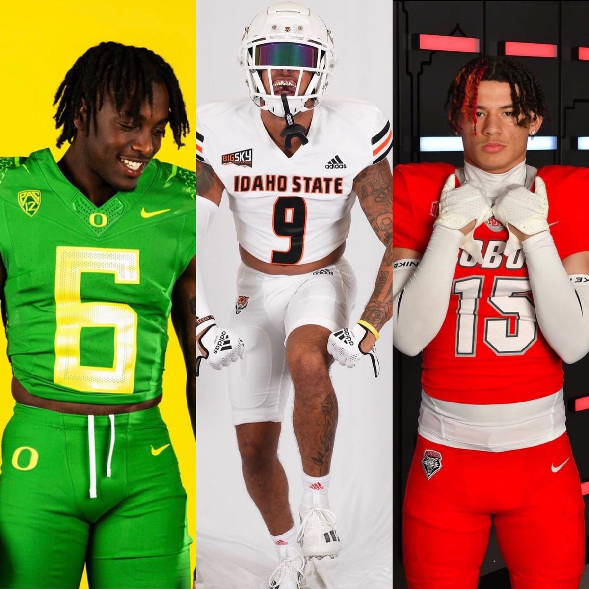 LINCOLN HORNETS FOOTBALL tweet media