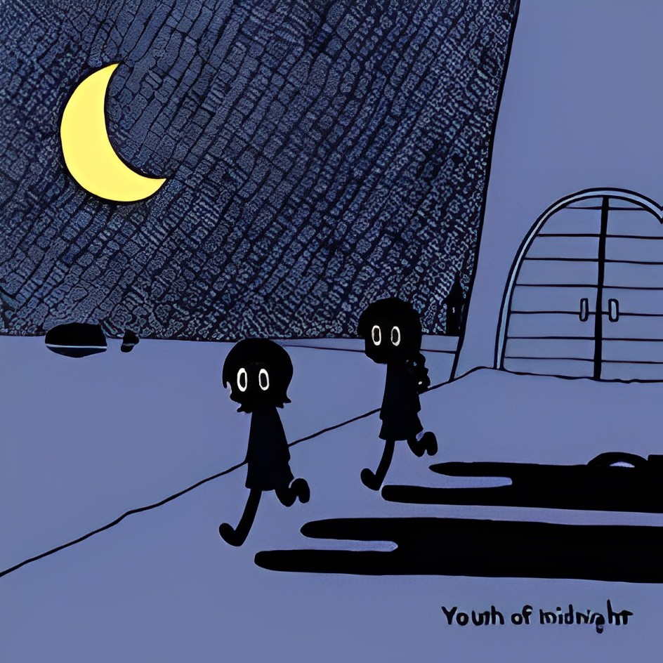 🌙