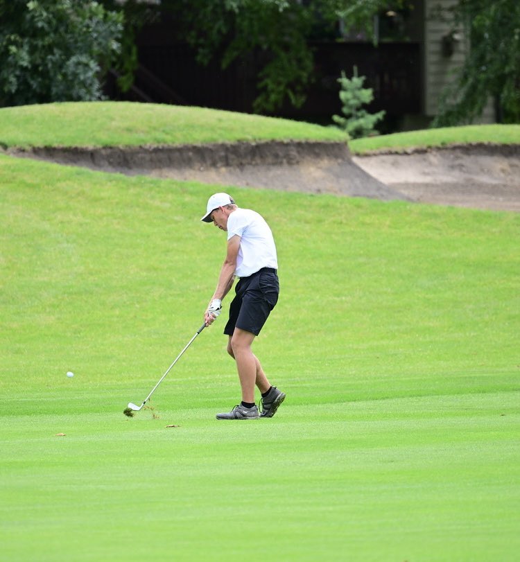ACHS BOYS GOLF (@achsboysgolf) on Twitter photo Zach Hoffman is this week’s <a href="/LGLLaw/">Lamberti, Gocke & Luetje</a> Jaguar golfer of the week!
Zach was the low scorer in both of the Jag meets, carding 75 at Jester and 75 at Copper Creek. in action Monday at Fort Dodge CC
Keep up the great work, Zach!
GO JAGS! ⛳️<a href="/Zhoff29/">Zach Hoffman</a>
📸 credit: <a href="/druewolfephoto/">Drue Wolfe Photography</a> Zach Hoffman is this week’s <a href="/LGLLaw/">Lamberti, Gocke & Luetje</a> Jaguar golfer of the week!
Zach was the low scorer in both of the Jag meets, carding 75 at Jester and 75 at Copper Creek. in action Monday at Fort Dodge CC
Keep up the great work, Zach!
GO JAGS! ⛳️<a href="/Zhoff29/">Zach Hoffman</a>
📸 credit: <a href="/druewolfephoto/">Drue Wolfe Photography</a>