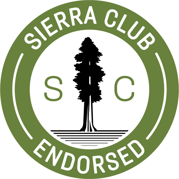 AnnaCallahan4MA's tweet photo. So excited to be endorsed by the Sierra Club MA!!  Thank you for your tireless work for our environment, and for your trust in me as a candidate who will fight for climate justice. https://t.co/GFuDNGc9Bl