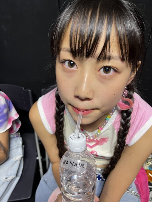 Twitterのコスプレ画像9