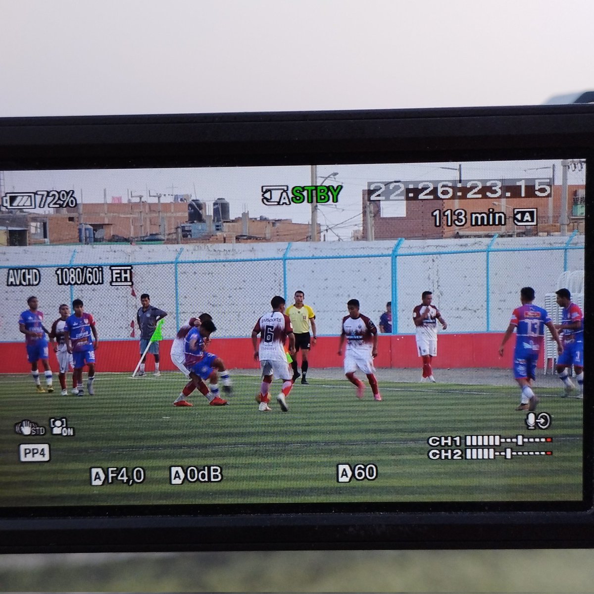 cocohernandezso's tweet image. Defensor Porvenir 5 - 1 Unión Huamachuco 

#CopaPeru #EtapaDepartamental #CuadrangularFinal